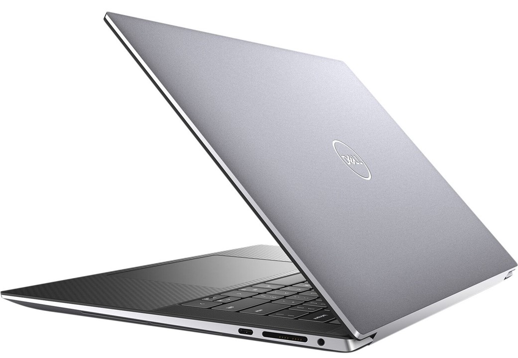 Dell Precision 5540 - i7/16/512 - Card Quadro T1000 (Qua sử dụng)