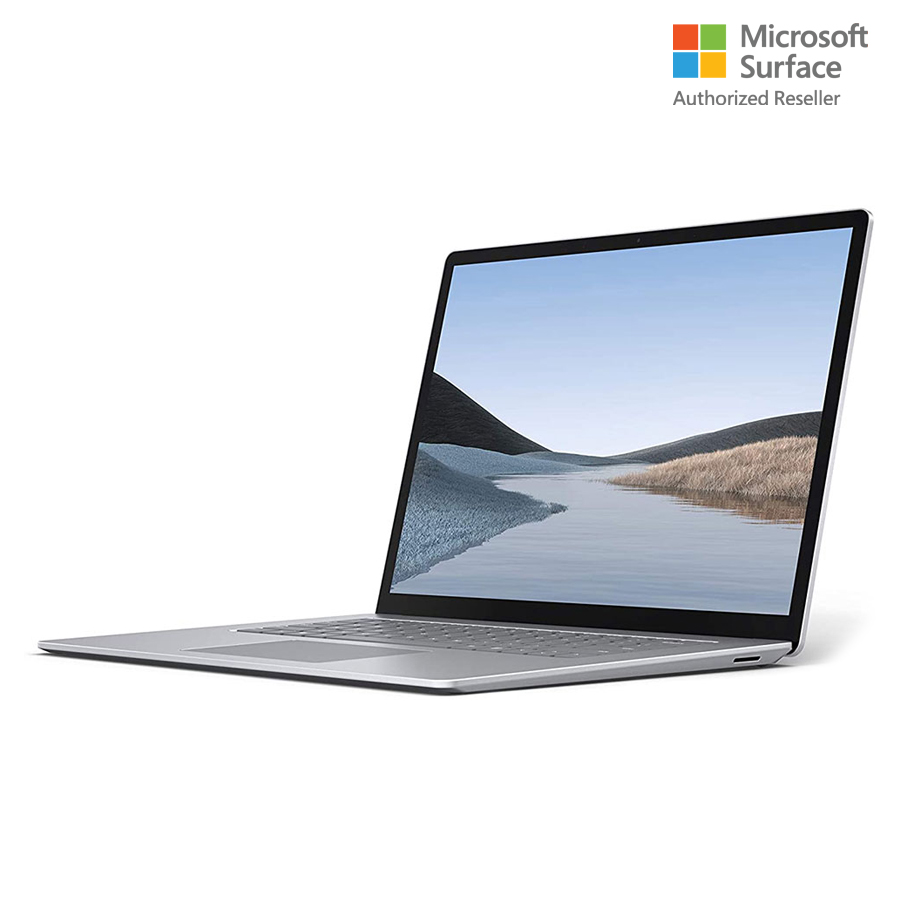 Surface Laptop 5 - i5/8/256 = Bạc (Qua sử dụng)