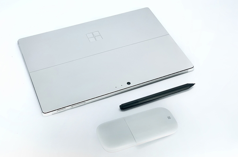 Surface Pro5 - i7/16/1T - Bạc (Qua sử dụng)