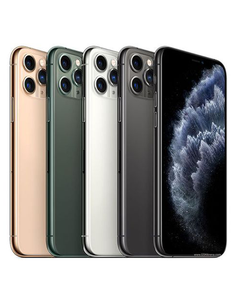 IPhone 11 Promax Likenew 99%