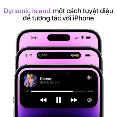 IPhone 14 Promax Likenew 99%