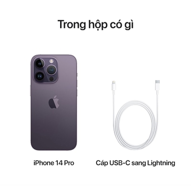 IPhone 14 Promax Likenew 99%