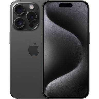 IPhone 15 Pro Like New 99%