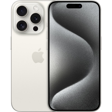 IPhone 15 Pro Like New 99%