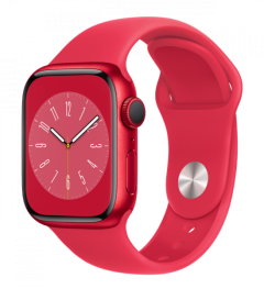 Apple Watch S9 GPS