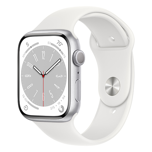 Apple Watch S8