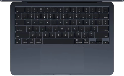 MacBook Air M3 15.3 inch (8GB/256GB) - Chính hãng Apple Việt Nam