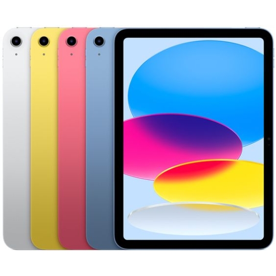 IPad Gen 10 10.9″ (2022) – WIFI | Chính Hãng Apple