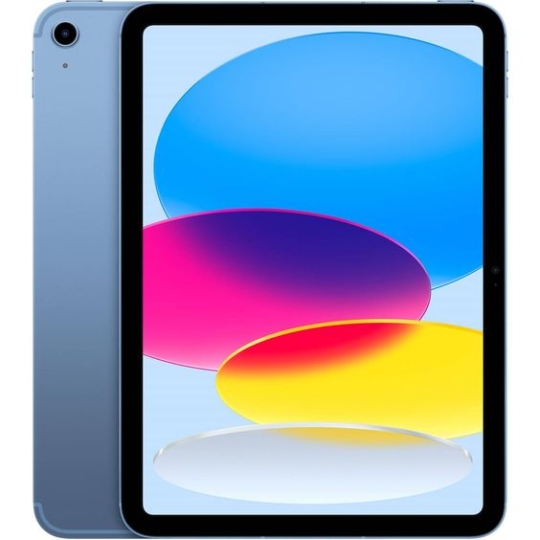 IPad Gen 10 10.9″ (2022) – WIFI | Chính Hãng Apple