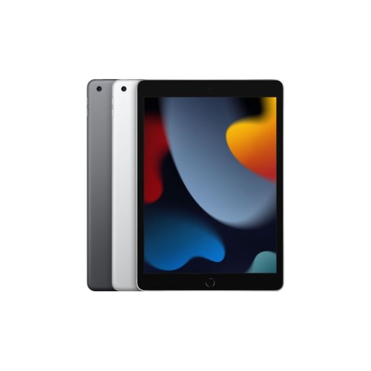 IPad Gen 9 10.2″ (2021) – WIFI New | Chính Hãng Apple