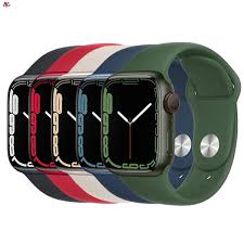 Apple Watch S8