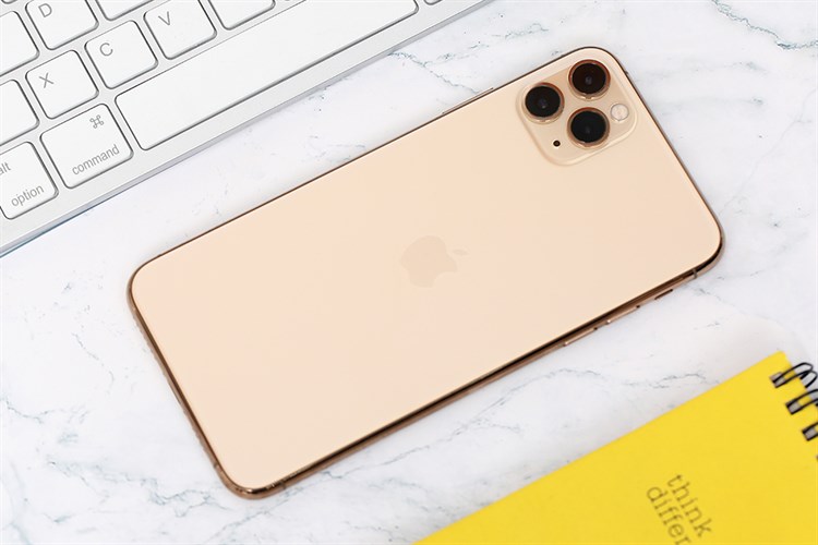 IPhone 11 Promax Likenew 99%