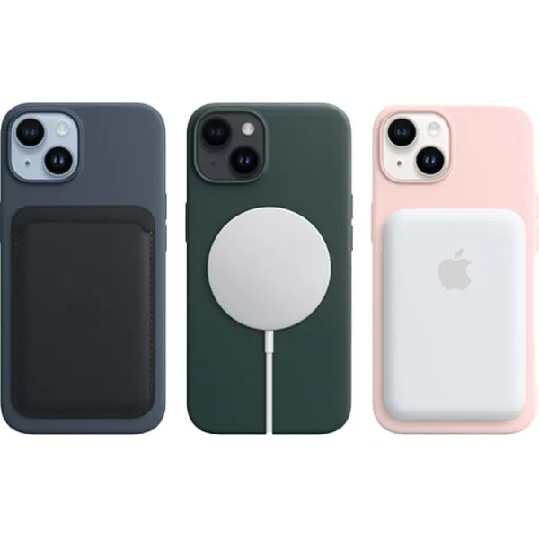 IPhone 14 Plus Likenew 99%