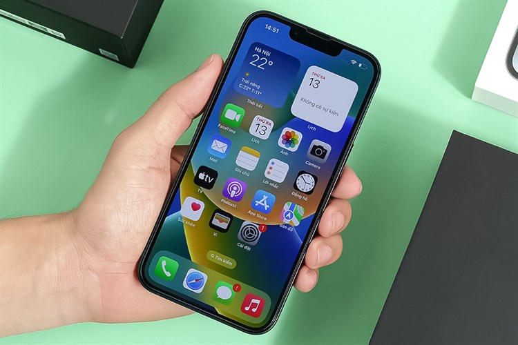 IPhone 14 Plus Likenew 99%