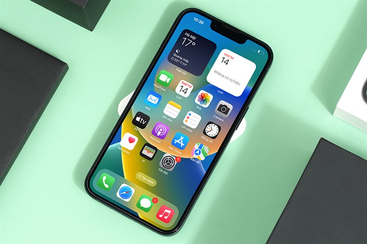 IPhone 14 Plus Likenew 99%