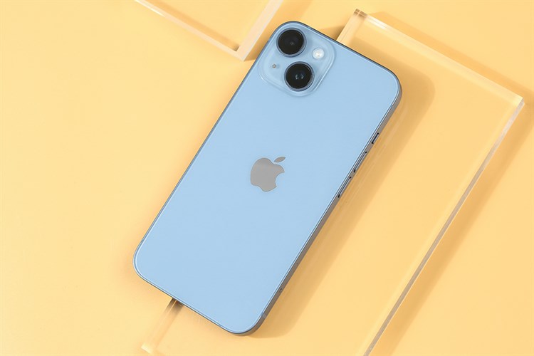 IPhone 14 Plus Likenew 99%