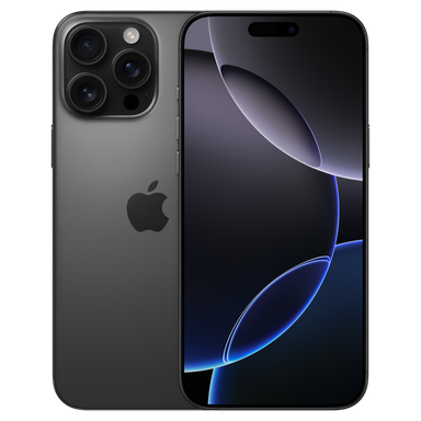 IPhone 16 Pro Max New Seal
