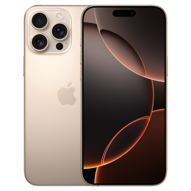 IPhone 16 Pro New Seal