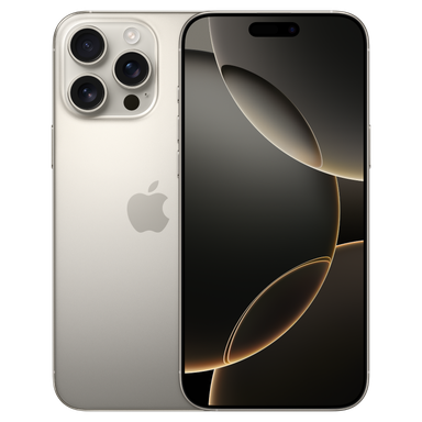 IPhone 16 Pro New Seal