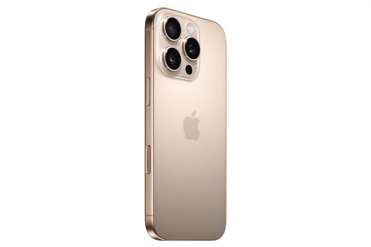 IPhone 16 Pro Max New Seal