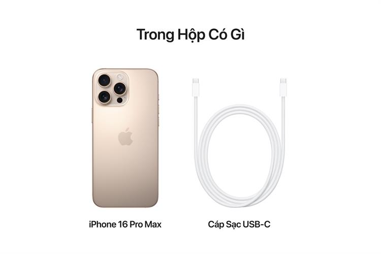 IPhone 16 Pro New Seal