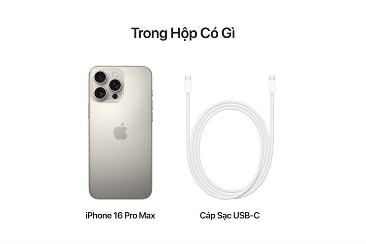 IPhone 16 Pro New Seal
