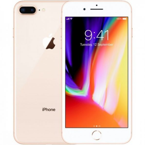 IPhone 8 Plus