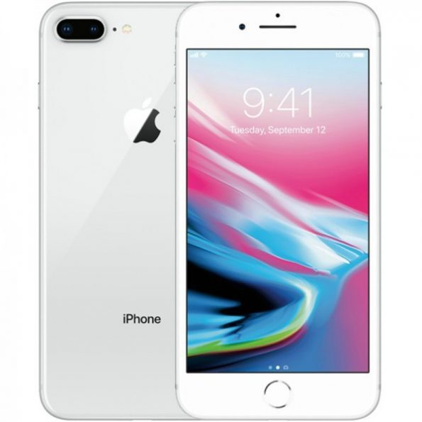 IPhone 8 Plus