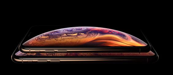IPhone XSMax Likenew 99%