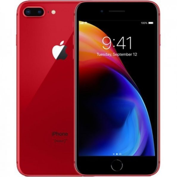 IPhone 8 Plus