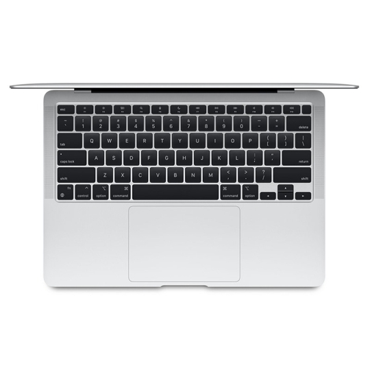 Macbook Air 13 inch M1 2020 Ram 16GB SSD I Chính hãng Apple