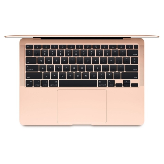 Macbook Air 13 inch M1 2020 Ram 16GB SSD I Chính hãng Apple
