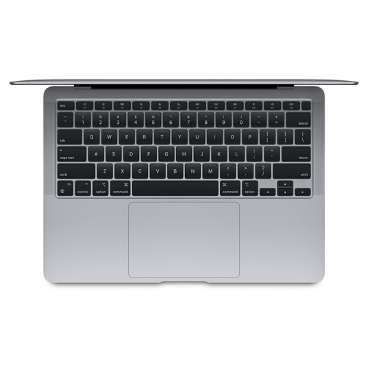 Macbook Air 13 inch M1 2020 Ram 16GB SSD I Chính hãng Apple