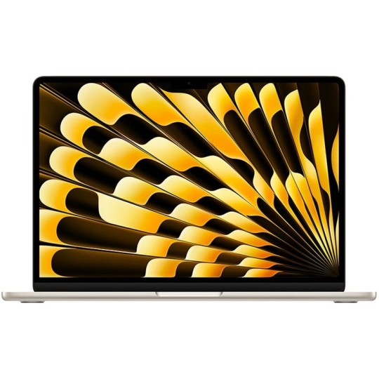Macbook Air M3 15 2024 8CPU 10GPU/16GB/ - Chính Hãng Apple