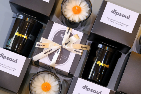 BST Nến Thơm Noir: Một Hành Trình Qua Những Mùi Hương Tinh Tế