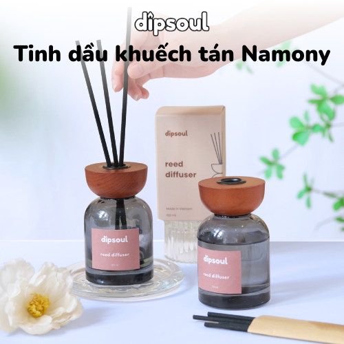BST Khuếch tán Namony