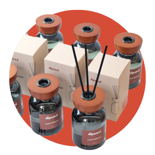 Tinh dầu hương thơm