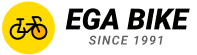logo EGA Bike