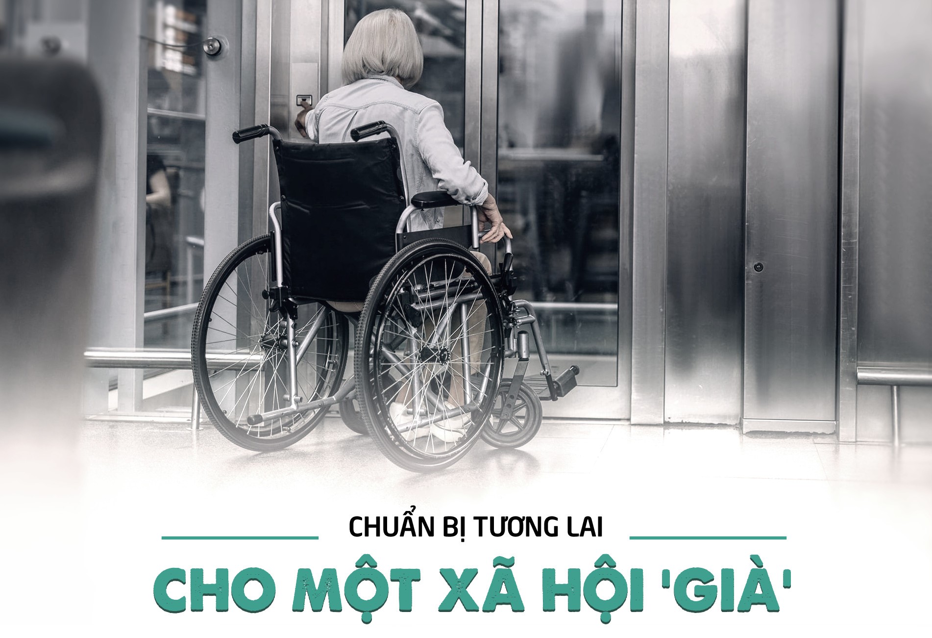 Xe Lăn Điện: Sự Đầu Tư Thông Minh Cho Cuộc Sống Đầy Đủ Của Người Già