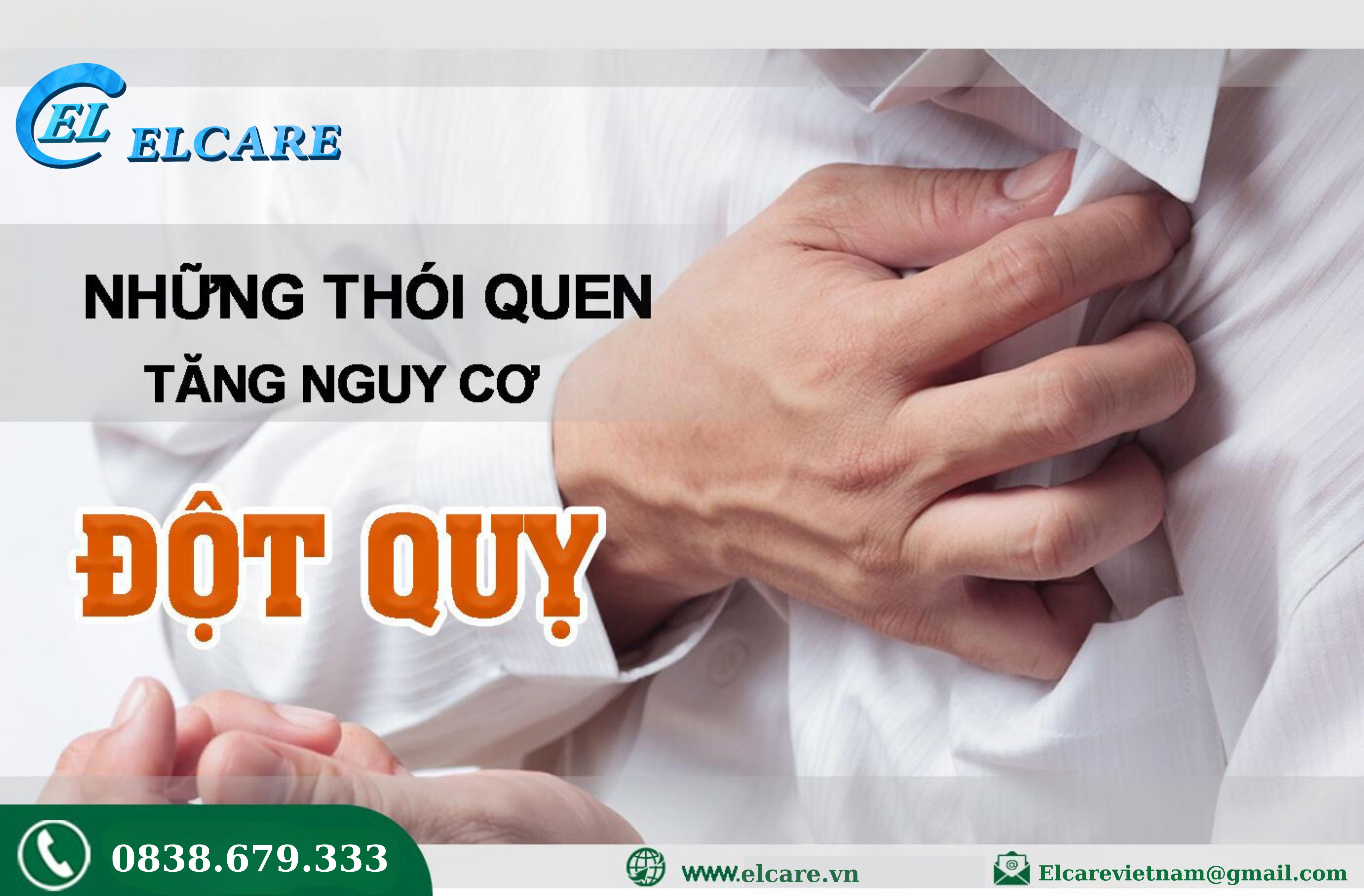 Phòng ngừa đột quỵ