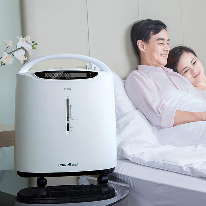 Kinh nghiệm mua máy tạo oxy phù hợp nhu cầu bạn không nên bỏ qua