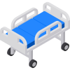Giường Bệnh Nhân