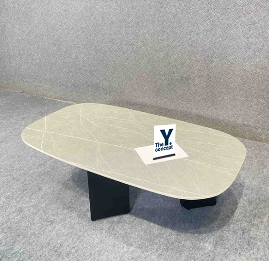 Bàn trà - Wedge coffee table
