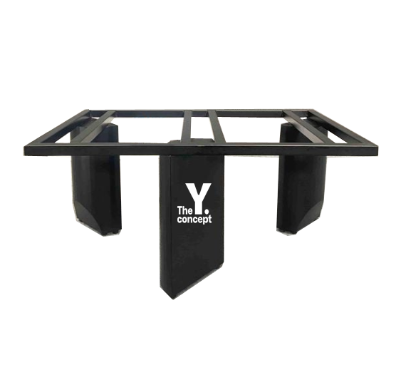 Bàn trà - Wedge coffee table