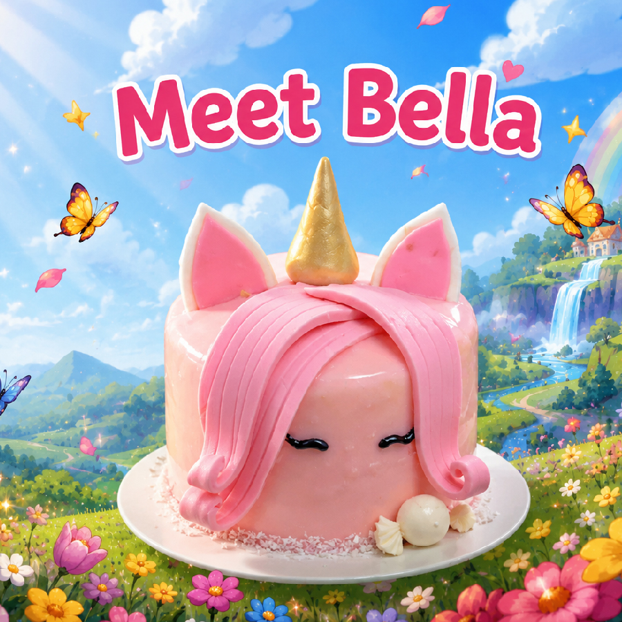 Bánh Bella