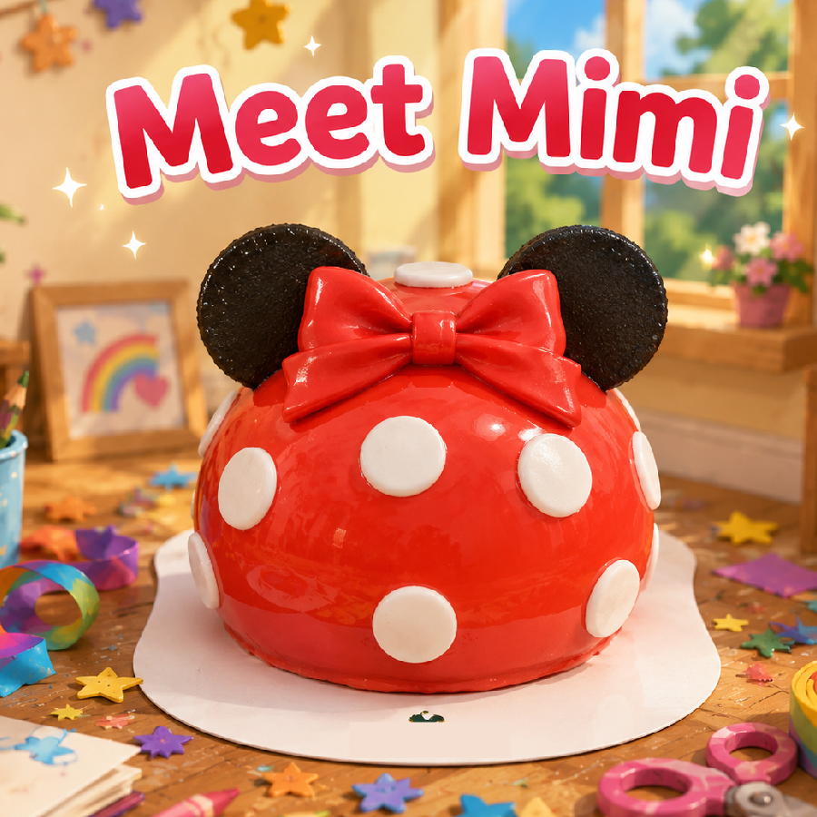 Bánh Micky Mimi