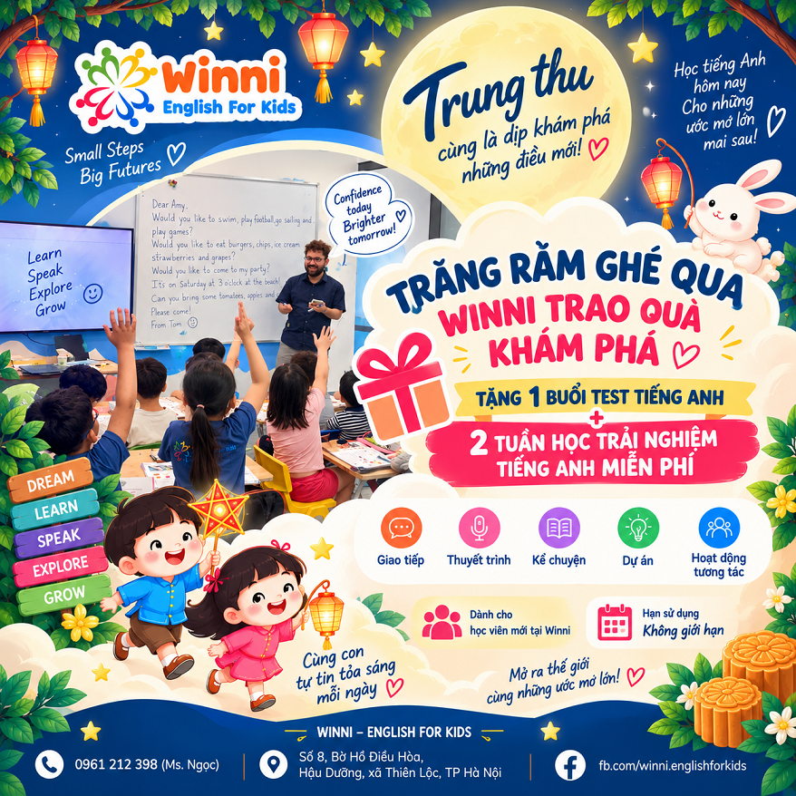 Nguyệt hội Trăng rằm