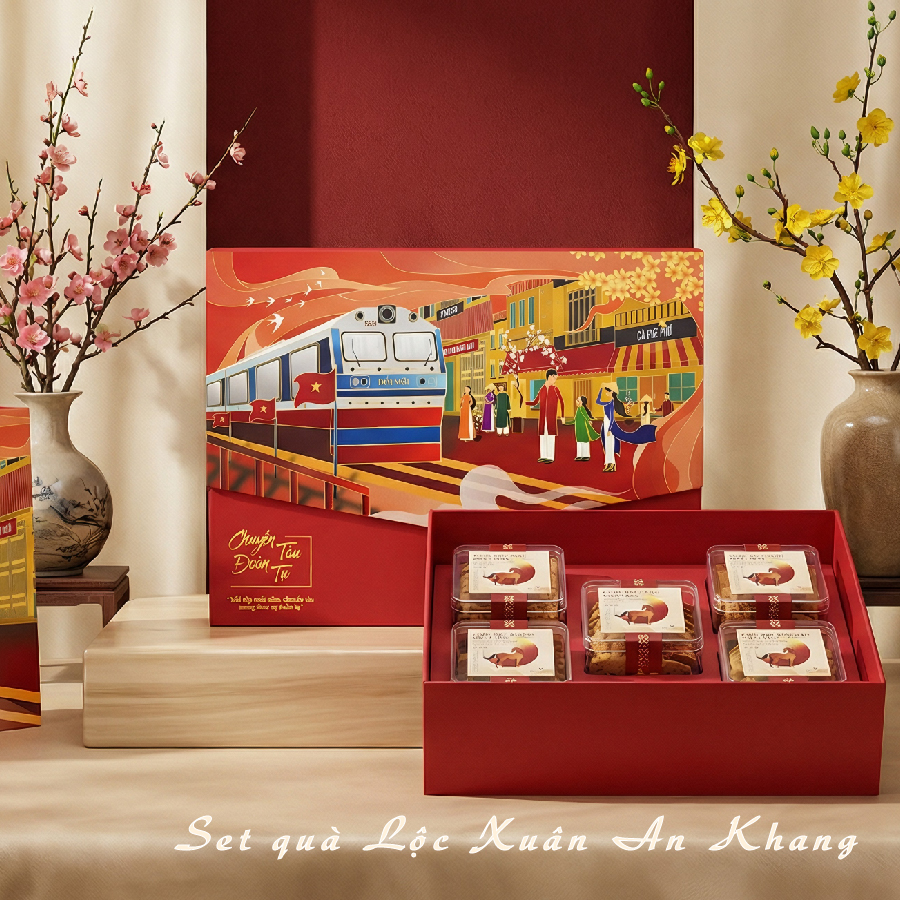 Lộc Xuân An Khang