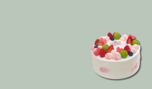 <b>Bánh tươi ngon mỗi </b>ngày <br> Sạch sẽ và an toàn  <br> Chất lượng 