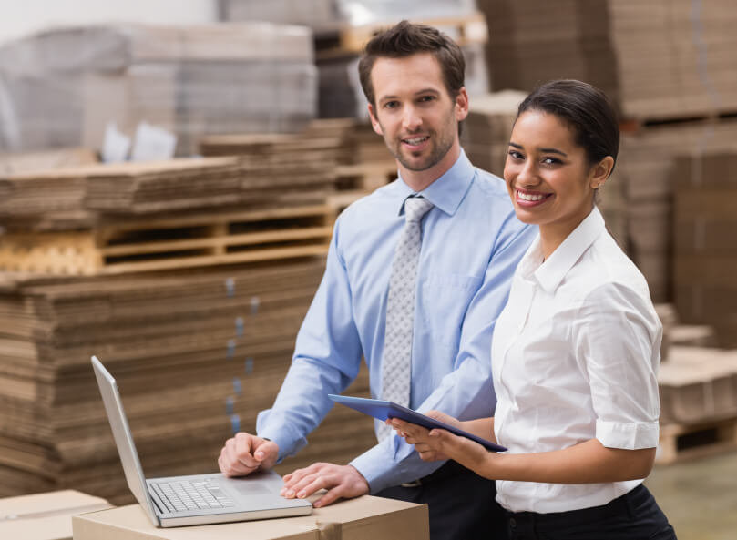DU HỌC KÉP ĐỨC NGÀNH LOGISTIC: BƯỚC ĐỆM CHO SỰ NGHIỆP TƯƠNG LAI